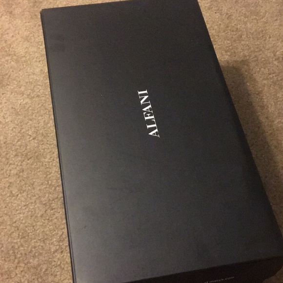 Alfani men’s loafers - Picture 4 of 4